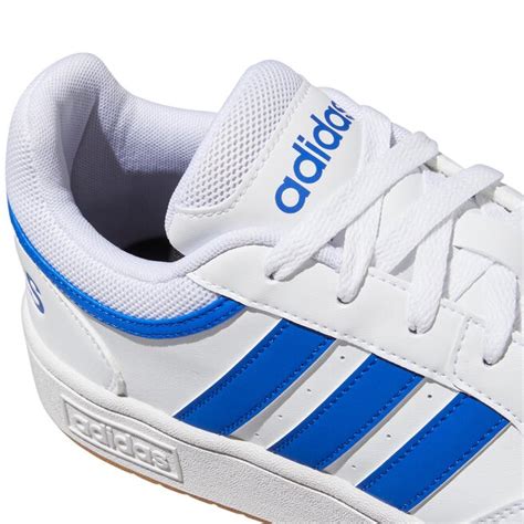 adidas schuhe hoops weiß herren|Adidas Hoops 3.0 .